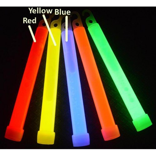 glow stick suppliers
