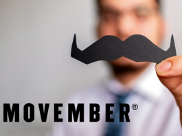 Movember Campaign