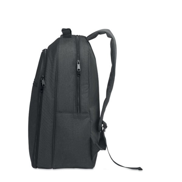 Durable 300d rpet cooling backpack designed for effective temperature regulation and everyday use
