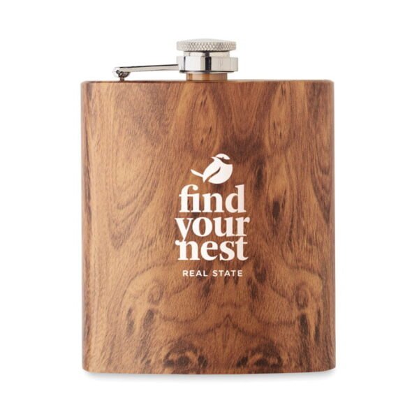 Namib flask