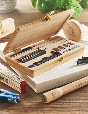 Customized Premium Tool Set