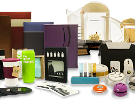 Promotional Employee Gifts