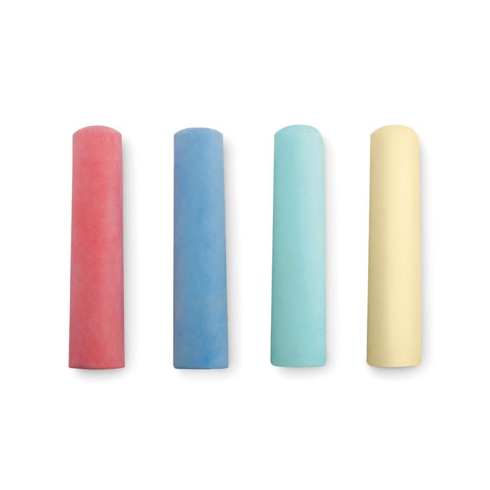 4 chalk sticks 3