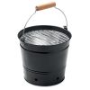 Portable Bucket Barbecue