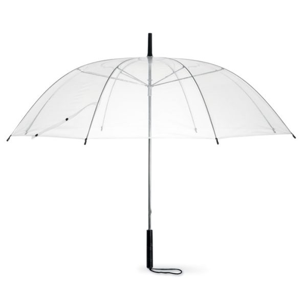 23 Transparent Umbrella