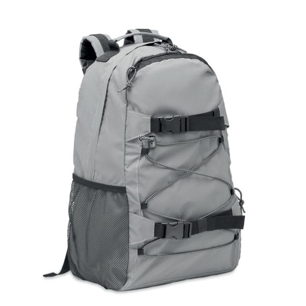 Promotional High Reflective Backpack 190T