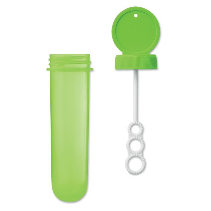Bubble stick blower LIME 2
