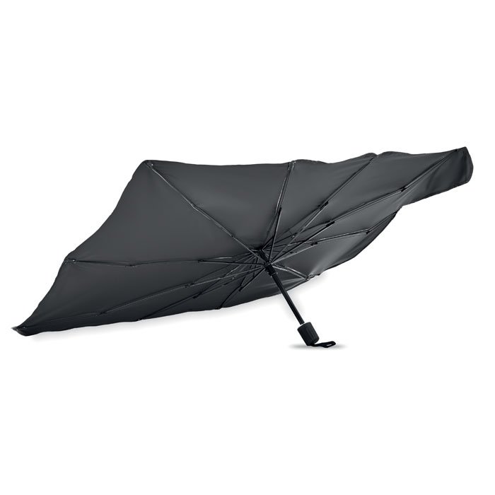 Car Sunvisor umbrella 3
