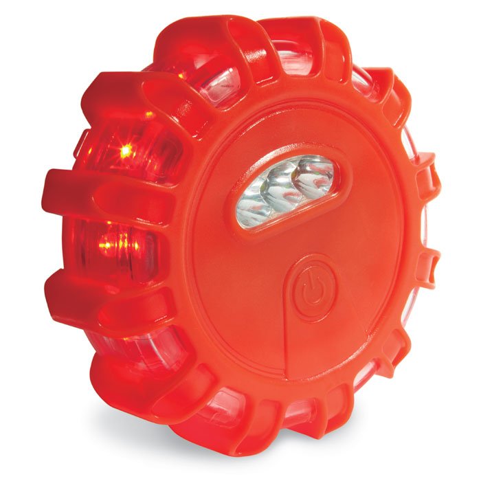 Emergency car light 2
