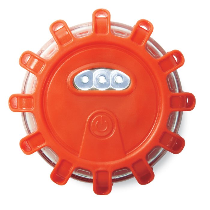 Emergency car light 3