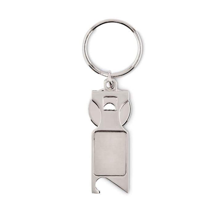 Euro Token keyring 2