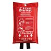 Fire Blanket in Pouch