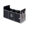 Personalized Foldable Car Organizer