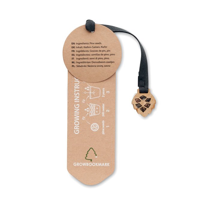 GROWBOOKMARK™2