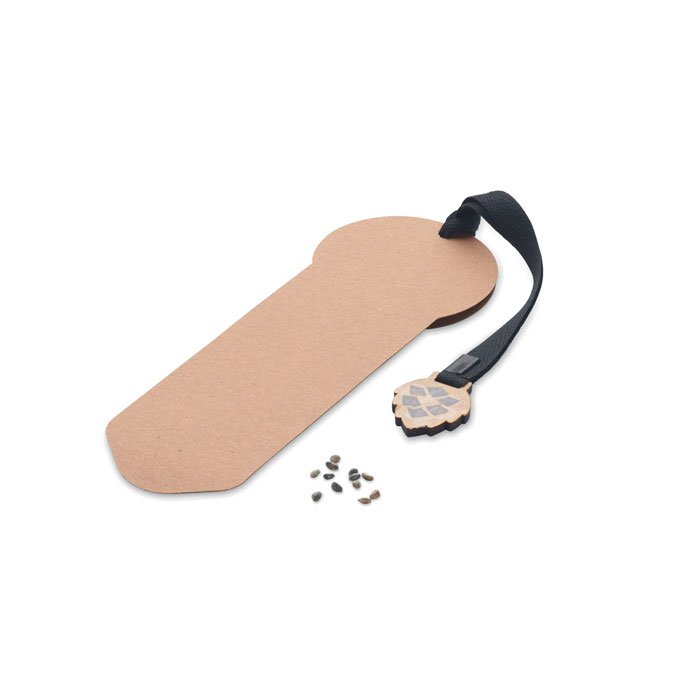 GROWBOOKMARK™3
