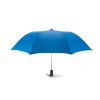 Royal Blue 21 Inch Foldable Umbrella