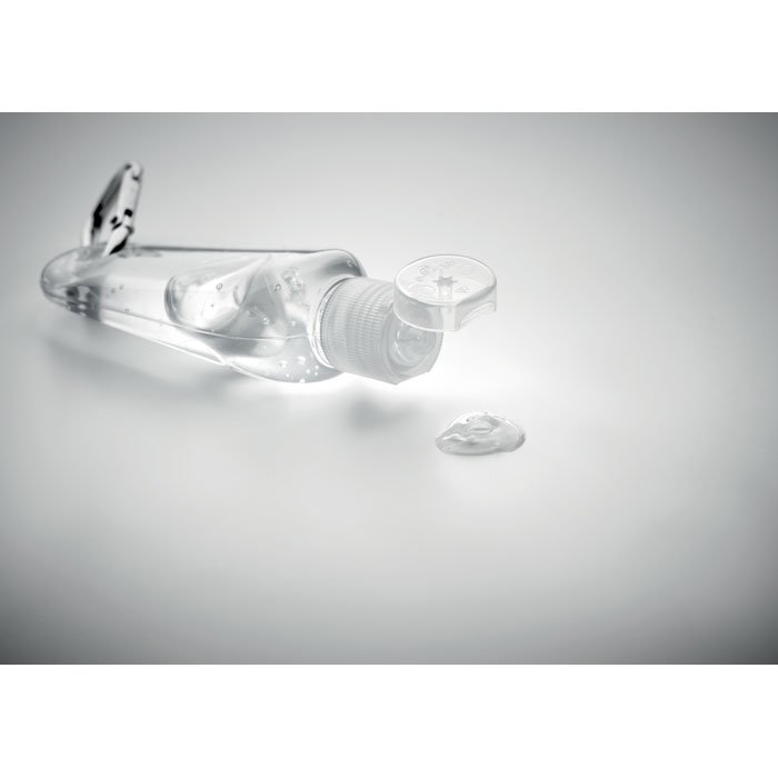 Hand cleanser gel 30ml 2