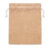 Customized Jute Gift Bag