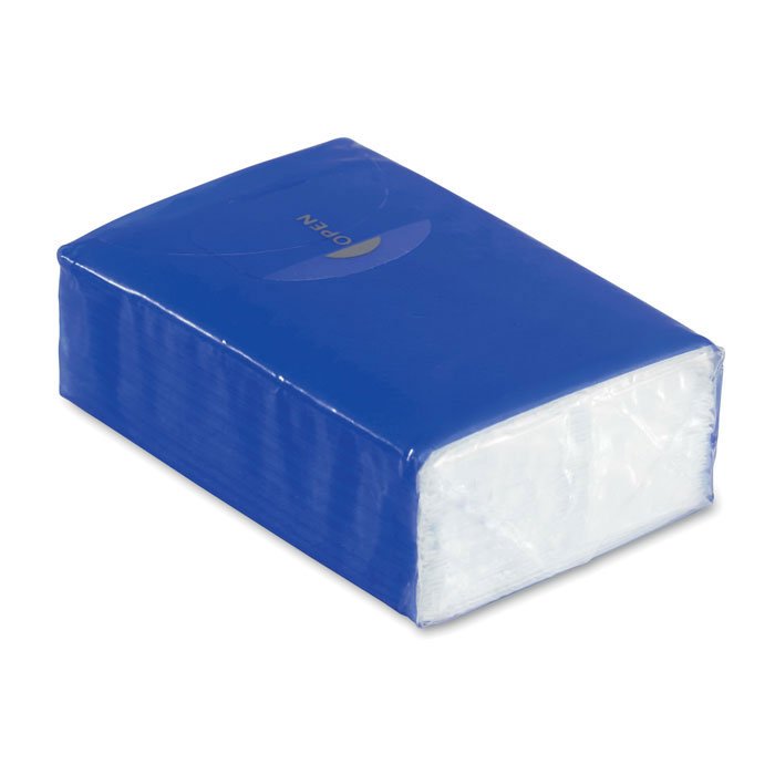 Mini tissues in packet RB