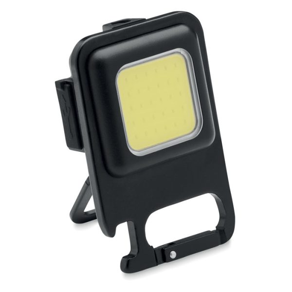 Multifunctional COB Light