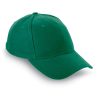 Promotional-Baseball cap - green