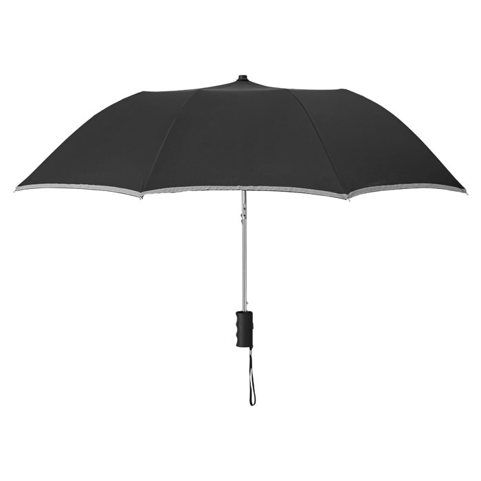 21 Inch 2 fold umbrella