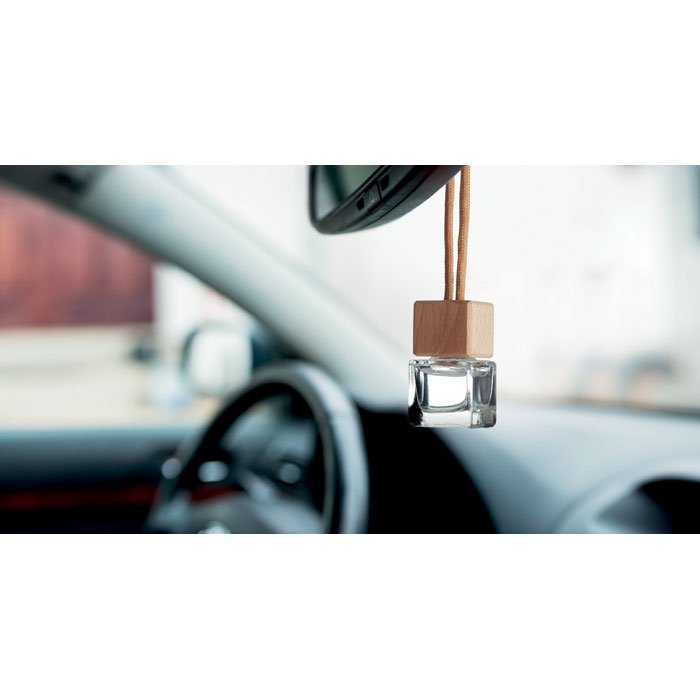 New car aroma air freshener 5ml 3