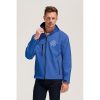 Customized-RELAY men ss jacket 340g - Royal Blue