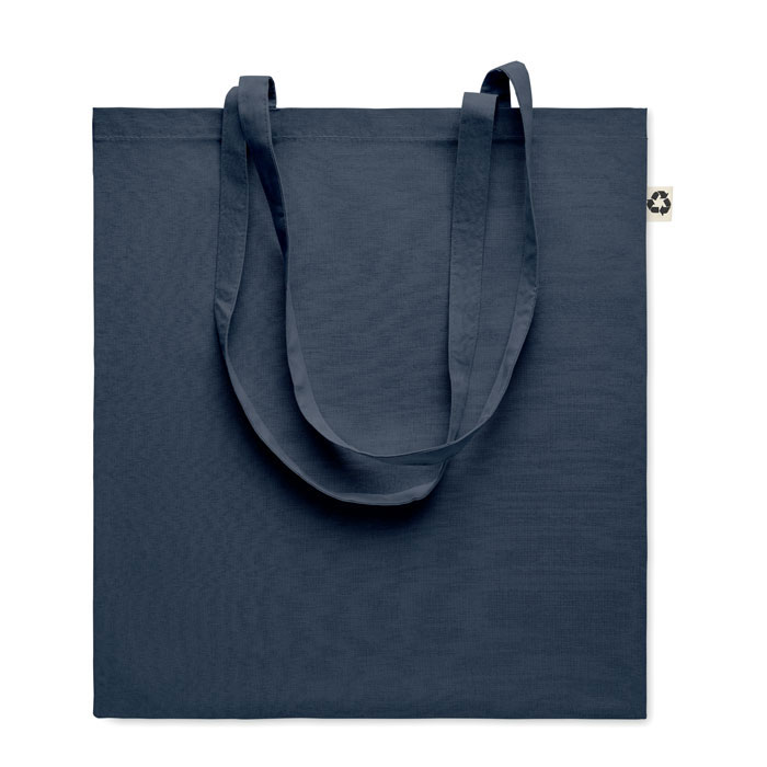 Promotional Recycled cotton shopping bag