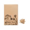 Flowers Mix Seeds Envelope