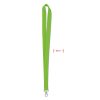 Promotional-Lanyard 20 mm - lime