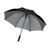 27 Inch Black Umbrella