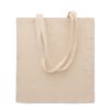 Customized Shopping bag polycotton