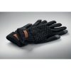 customized-Rpet tactile gloves