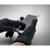 customized-Rpet tactile gloves