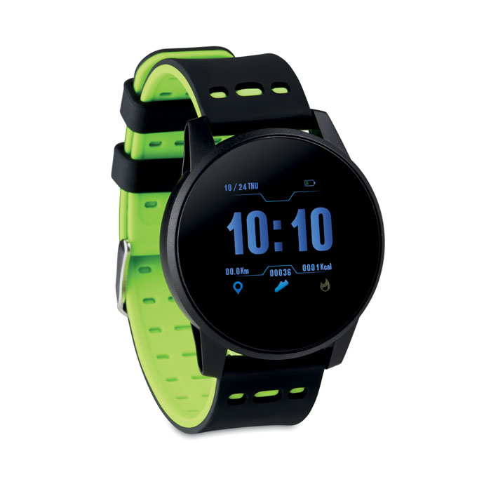 Personalized Smart Watch for Office