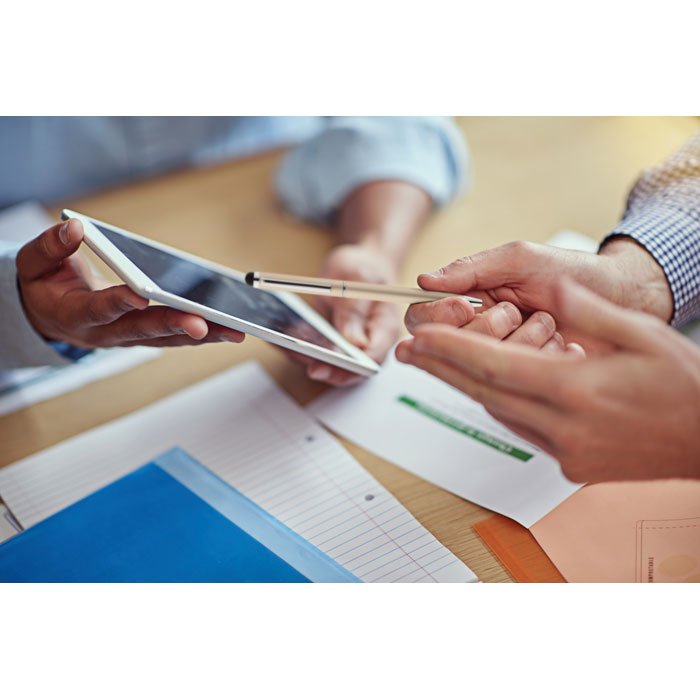 Twist and touch ball pen cham 2