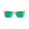 customized-Wooden look sunglasses-wood