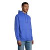 customized- CONDOR Unisex Hooded Sweatshirts - royal blue