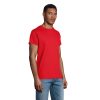 personalized- EPIC UNI T-SHIRT 140g-red