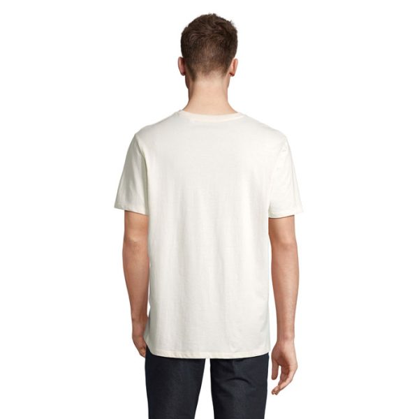 customized-LEGEND T-Shirt Organic 175g- off-white