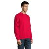 customized- NEW SUPREME UNISEX SWEAT- red