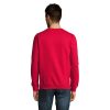 customized- NEW SUPREME UNISEX SWEAT- red