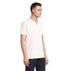 customized-PLANET MEN polo 170g-off white