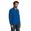 customized- RACE men ss jacket 280g - royal blue