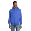 customized- CONDOR Unisex Hooded Sweatshirts - royal blue