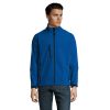 customized-RELAX MEN SS JACKET 340G -royal blue