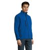 customized-RELAX MEN SS JACKET 340G -royal blue