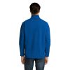 customized-RELAX MEN SS JACKET 340G -royal blue