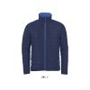 customized-RIDE MEN JACKET 180g-navy